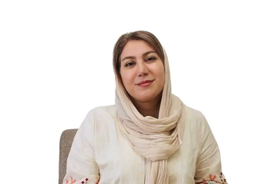 لیلا بیرانوند